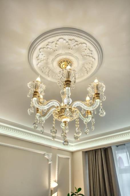Charming Apart New 2 Bedrooms With Aircon París Exterior foto